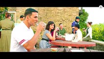 Tere Sang Yaara - Rustom - Akshay Kumar & Ileana D'cruz - Atif Aslam - Arko - Romantic Love Songs