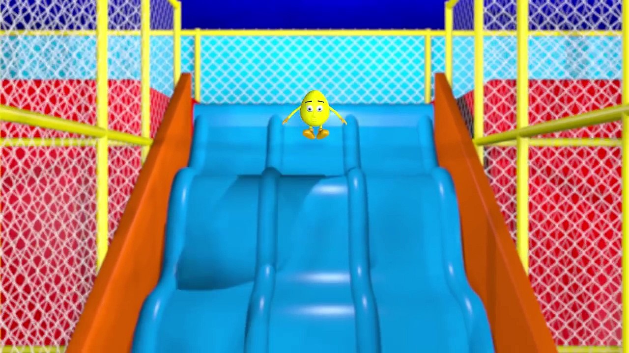 Colors for Children 3D (2)