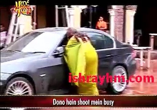 U me Aur Tv 21st July 2016 Yeh Hai Mohabbatein 21st July 2016