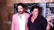 Shah Rukh Khan, Kangana Ranaut At Irrfan Khan Madaari Screening - Celeb Review
