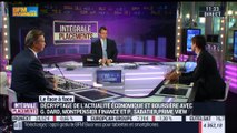 Guillaume Dard VS Pierre Sabatier (2/2): L'éventuelle qualification de Donald Trump aux États-Unis pourra-t-elle dissiper les impacts du Brexit ? - 21/07