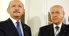 OHAL Tezkeresini MHP Destekleyecek, CHP Desteklemeyecek