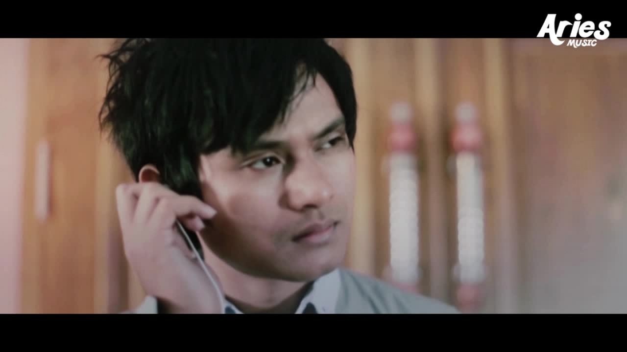 D'wapinz Band - Biasa Tersakiti (Official Music Video with Lyric)