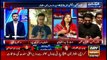 Special transmission - Azad kashmir Election - Waseem Badami  21st July 2016 2pm to 3pm