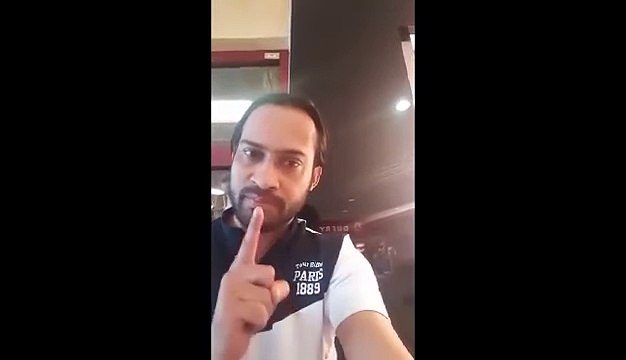 Some True Facts behind Qandeel Baloch's life exposed by Waqar Zaka