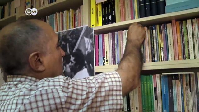 Survivor recalls 1980 coup in Turkey | DW News