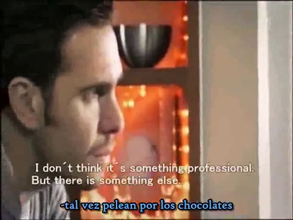 Kerstin and Juliette (sub español) parte 26