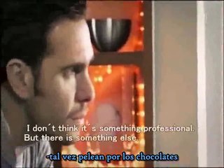 Kerstin and Juliette (sub español) parte 26