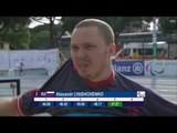 Men's javelin F37/38 | final | 2016 IPC Athletics European Championships Grosseto