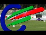 Men's discus throw F56 | final | 2016 IPC Athletics European Championships Grosseto