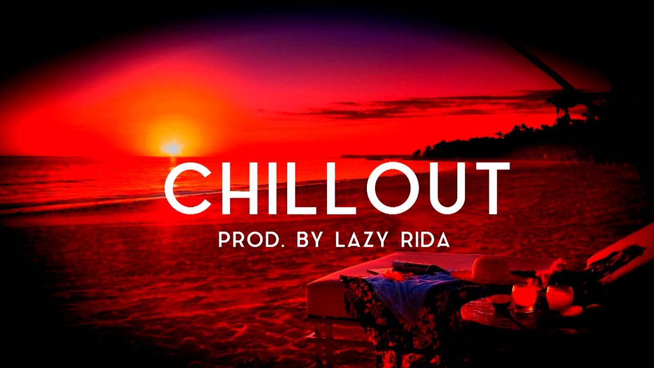 New School Funk Rap Beat Hip Hop Instrumental - Chillout (prod. by Lazy Rida Beats) [SOLD]