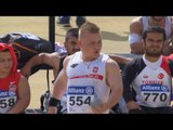 Men's shot put F40/41 | final | 2016 IPC Athletics European Championships Grosseto