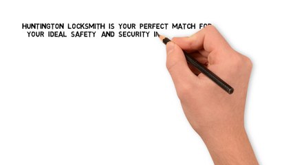 Locksmith Huntington NY