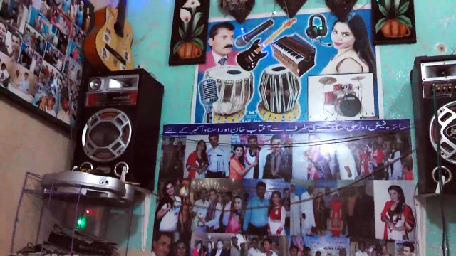 ‪Chal gaye bijli mok gaye galiya de 21/7/2016 - Nasir Bhatti Singer _ Facebook‬