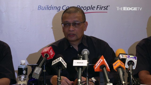 NEWS: Perodua talks challenges ahead of Bezza launch