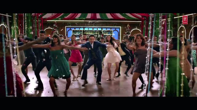 Nachange Saari Raat HD 720p Full Video Song - Junooniyat 2016 - Pulkit Samrat & Yami Gautam - Fresh Songs HD