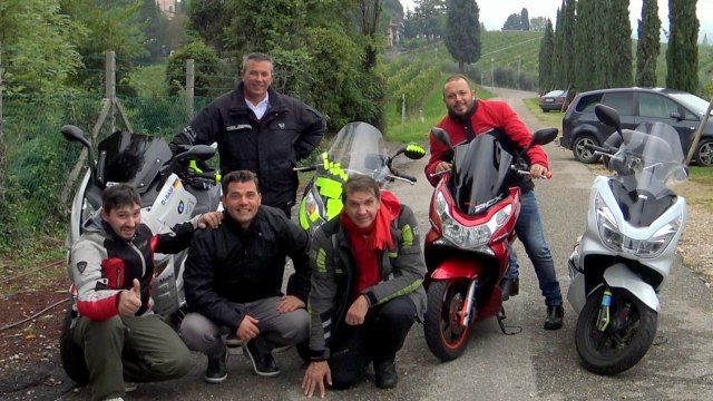 HONDA INTEGRA, BMW C600, HONDA PCX WALKAROUND (Video Best 4K)