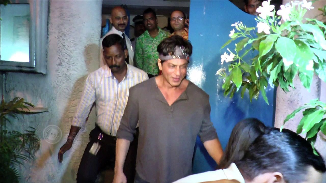 Hrithik Roshan, Vidya Balan Put Shahrukh Khan K...