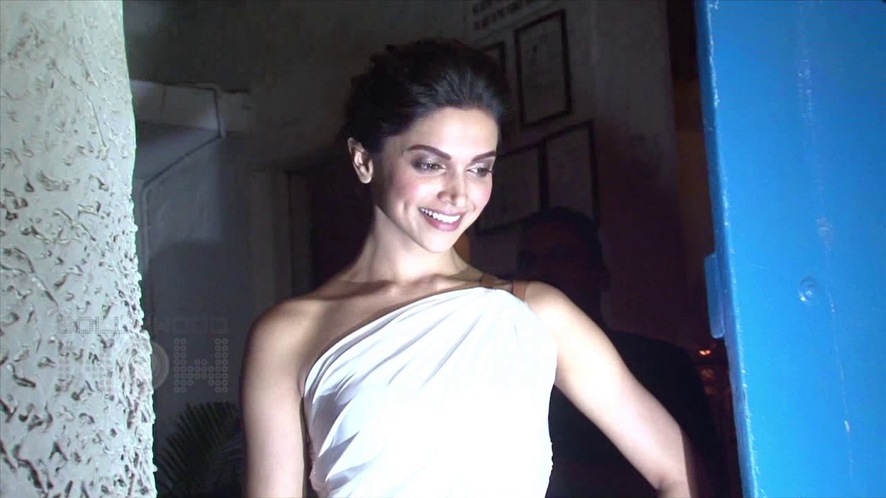 Deepika Padukone REACTION On Less Screen Time In XXX Return Of Xander Cage Trailer