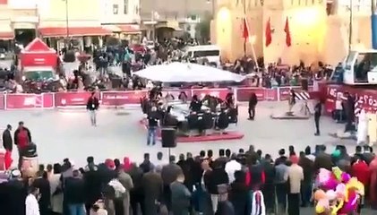 دبئی میں عیاش عربوں نے عجیب طریقے سے افطاری کرنا چاہی اور سب کے سب مر گئے استغفراللہ