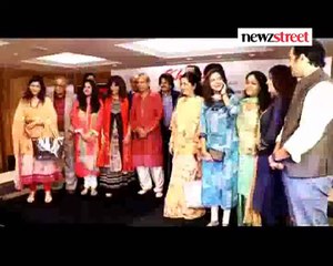 Pankaj Udhas Recreates Chithi Ayi Hai Magic Again