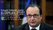 Attentat de Nice : François Hollande monte au créneau pour défendre Bernard Cazeneuve