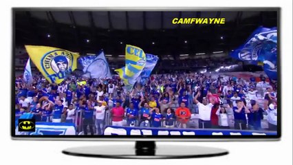 Cruzeiro - Vitória 2-1 Copa do Brasil 2016(21.07.2016)