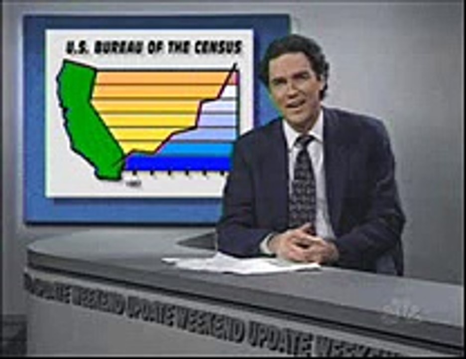 Weekend Update with Norm Macdonald 19