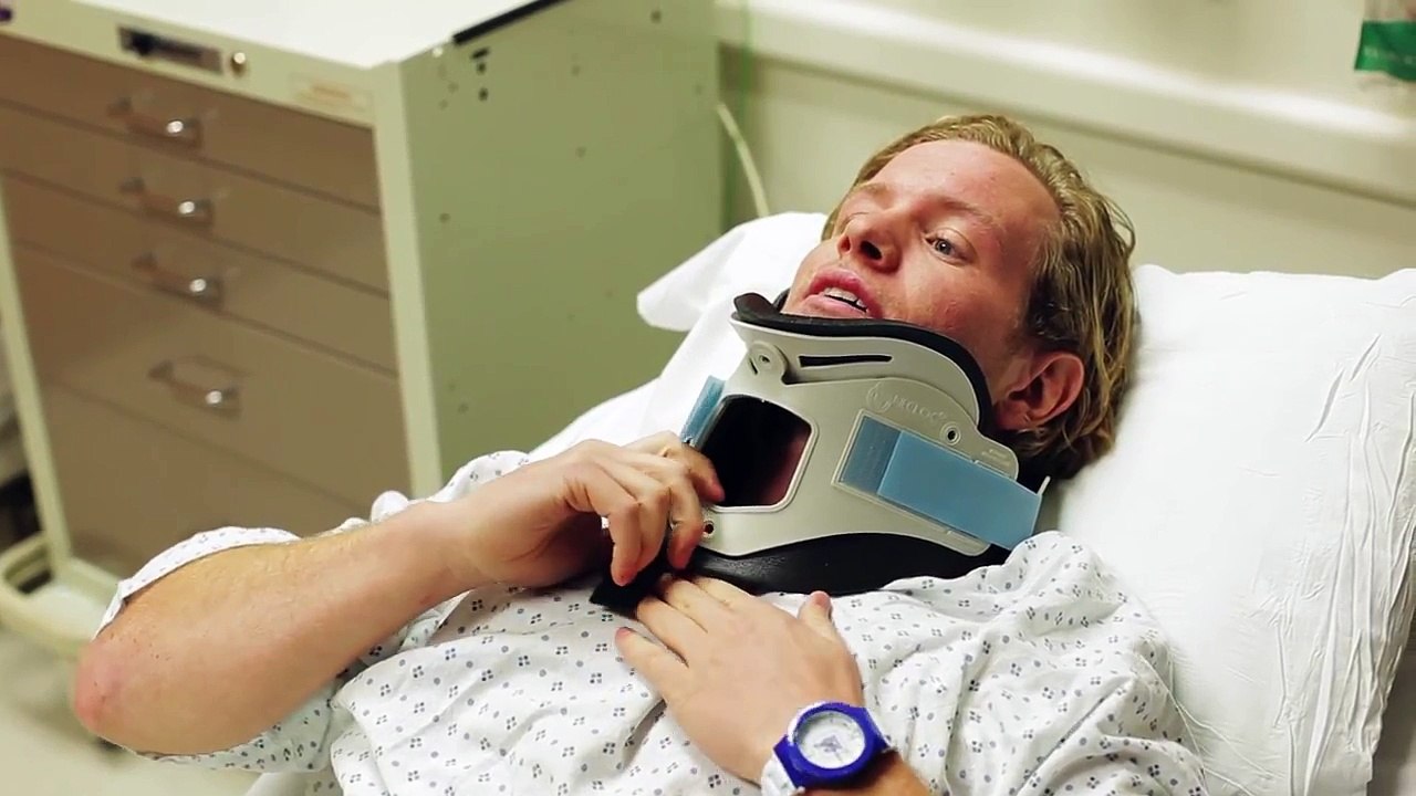 Certains ont vraiment des idées folles pour demander leur copine en mariage !