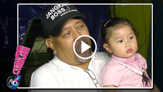Cucu, Hiburan Indro di Usia Senja - Cumicam 21 Juli 2016