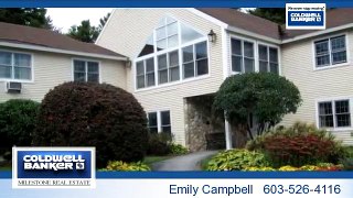 Residential for sale - 332 Parkside Rd 22, New London, NH 03257