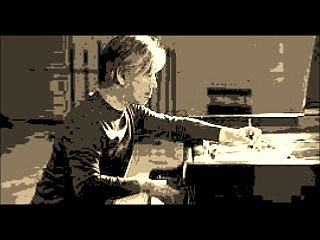 坂本龍一「Smile construction」　※ BGM videos let me made with the image of Ryuichi Sakamoto.