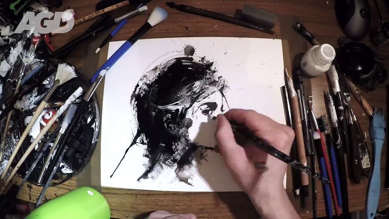Blackraptor - Art