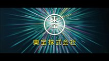 Godzilla Resurgence - 『シン・ゴジラ』 official trailer #2 - 予告2 (2016)