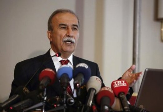 Hanefi Avcı: Darbe İleri Bir Tarihte Yapılacaktı 3 Sebepten Dolayı Öne Aldılar