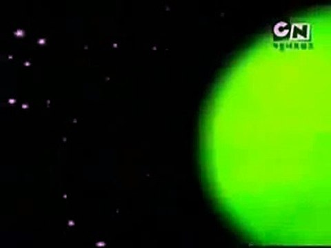 (바다 Bada) Ben 10 - Korean Theme Song