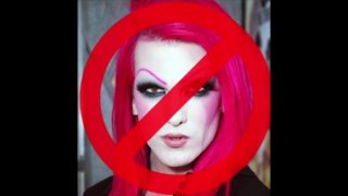 KAT VON D NO LONGER SUPPORTS JEFFREE STAR FOR BEING A RACIST BULLY!