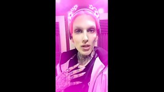 Snapchat Jeffree Star is going to response to Kat Von D allegations 07-19-16