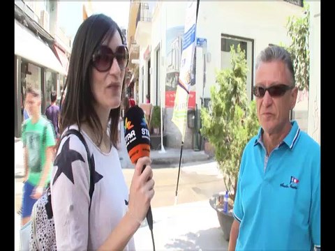 Γκάλοπ στη Χαλκίδα για το Eurobasket