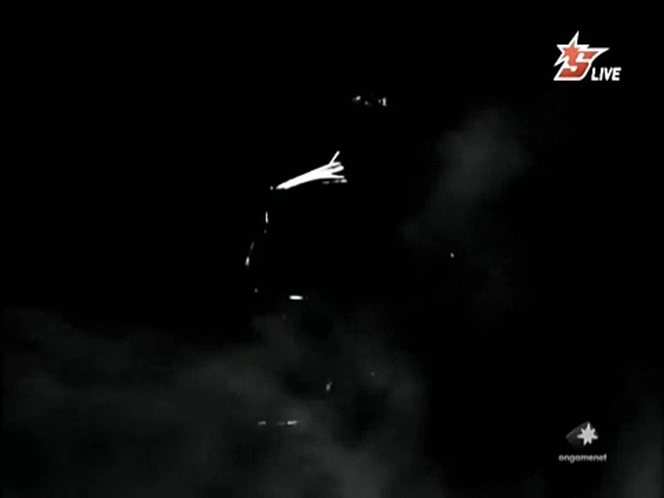 Daum OSL  Bisu vs Flash 2007-06-29  @ Monty Hall