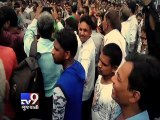 Politics over Gujarat Dalits atrocity? - Tv9 Gujarati