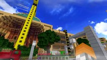 Minecraft   OQUE OS YOUTUBERS SONHAM !! - Aventuras Com Mods #42