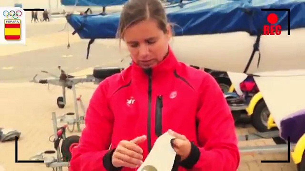 24 horas con Marina Alabau