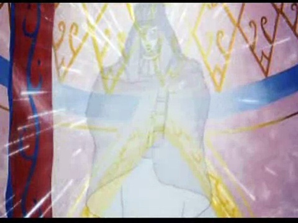 Aladdin and the King of Thieves in 20 Seconds