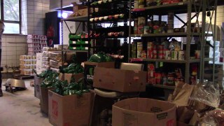 MSU Student Food Bank celebrates 20 years