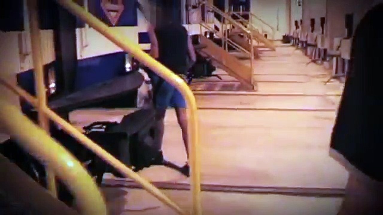 Madrid 24/7 Trailer