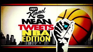 NBA Mean Tweets Compilation #3