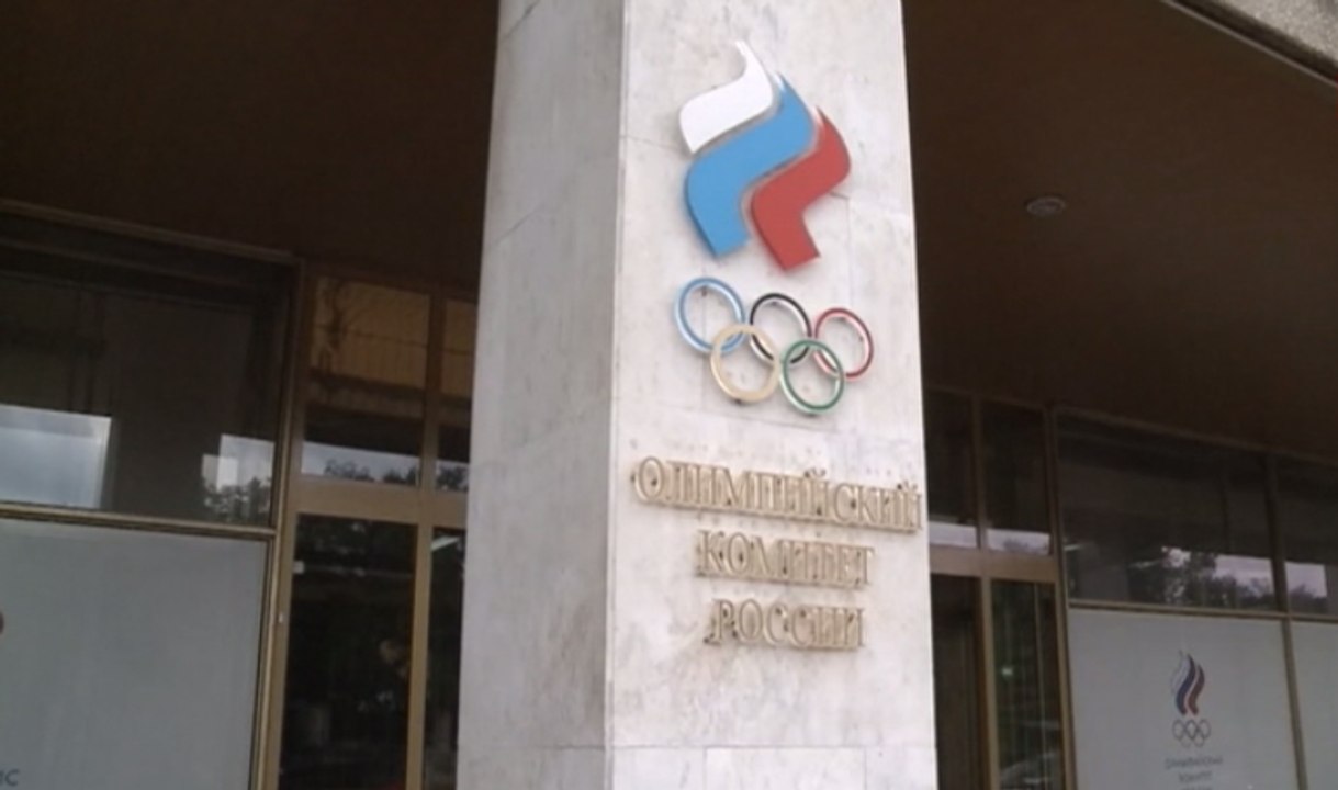 Rio 2016 : Les athlètes russes privés de Jeux olympiques par le TAS