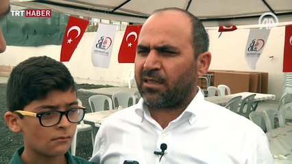 Darbe girişiminin en genç şehidinin yarım kalan öyküsü