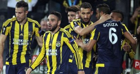 Fenerbahçe Al Faisaly ile Hazırlık Maçı Yapacak